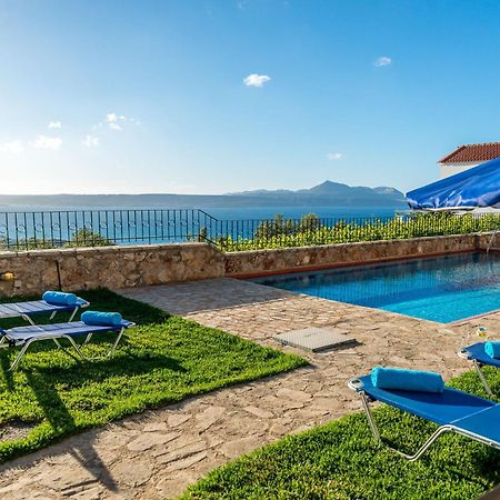 Artemida Traditional Homes By Apokoronas-Villas Kokkino Chorio エクステリア 写真