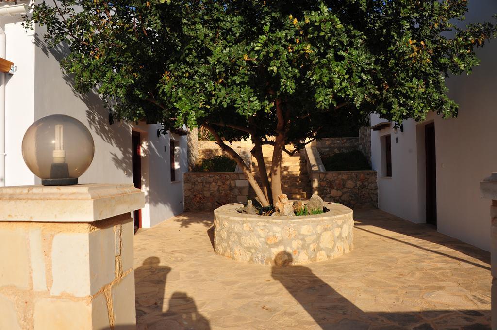 Artemida Traditional Homes By Apokoronas-Villas Kokkino Chorio エクステリア 写真