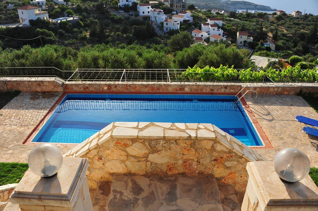 Artemida Traditional Homes By Apokoronas-Villas Kokkino Chorio エクステリア 写真