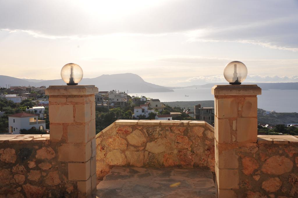 Artemida Traditional Homes By Apokoronas-Villas Kokkino Chorio エクステリア 写真