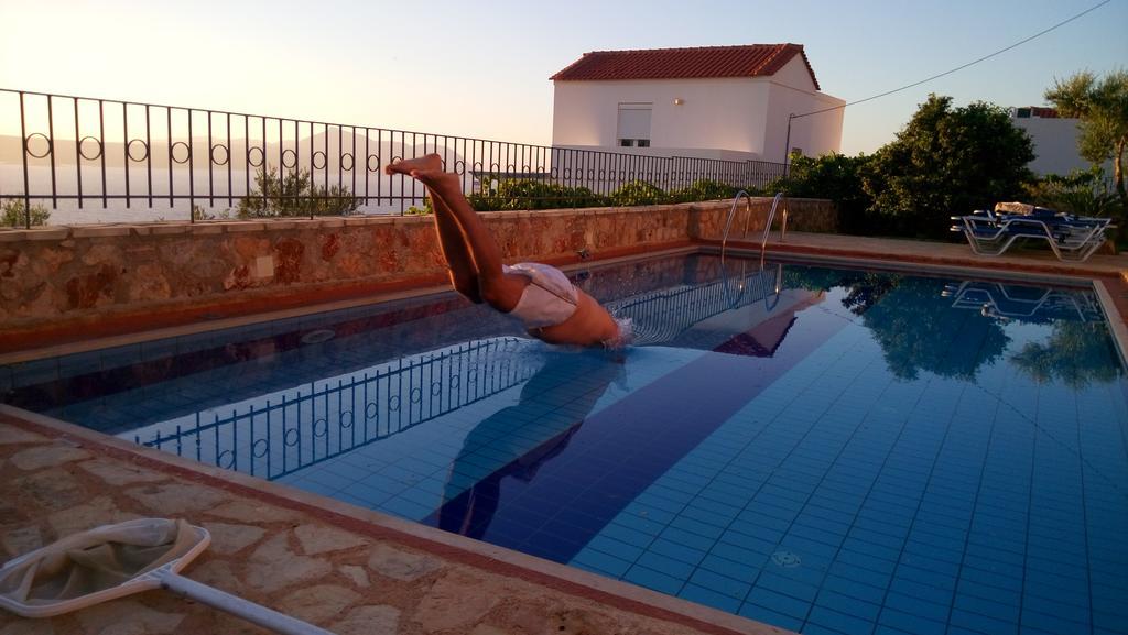 Artemida Traditional Homes By Apokoronas-Villas Kokkino Chorio エクステリア 写真