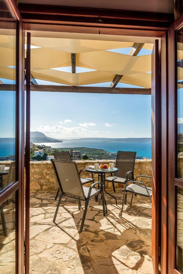 Artemida Traditional Homes By Apokoronas-Villas Kokkino Chorio エクステリア 写真