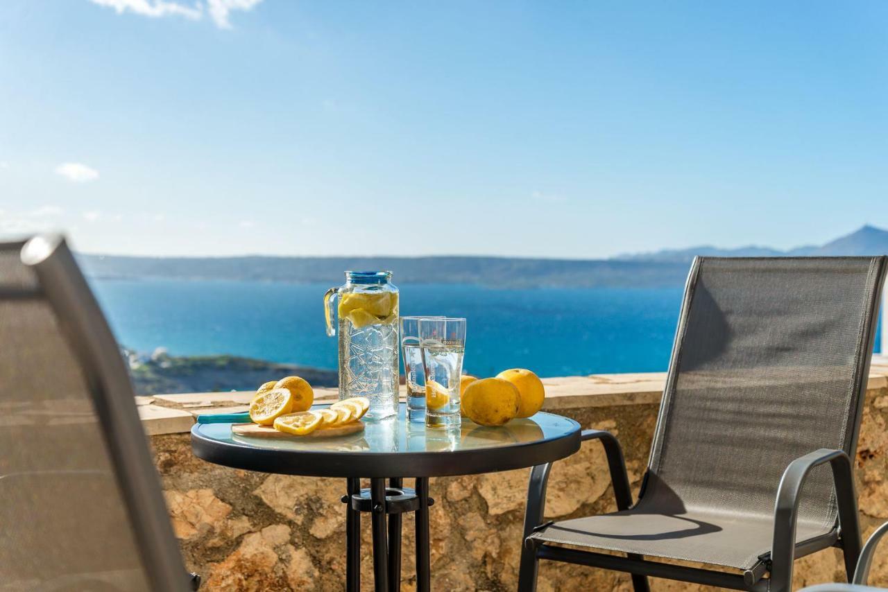 Artemida Traditional Homes By Apokoronas-Villas Kokkino Chorio エクステリア 写真