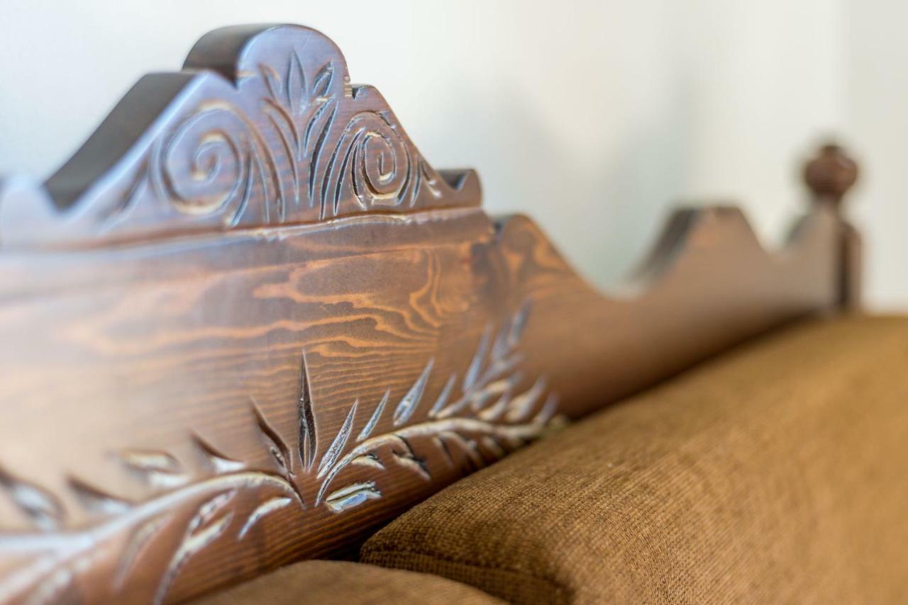 Artemida Traditional Homes By Apokoronas-Villas Kokkino Chorio エクステリア 写真