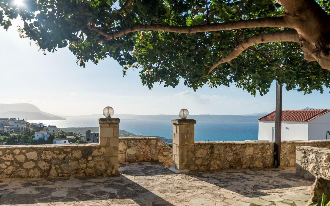 Artemida Traditional Homes By Apokoronas-Villas Kokkino Chorio エクステリア 写真