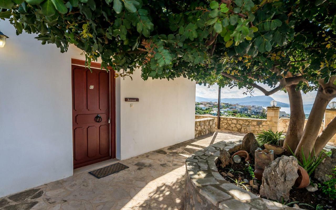 Artemida Traditional Homes By Apokoronas-Villas Kokkino Chorio エクステリア 写真