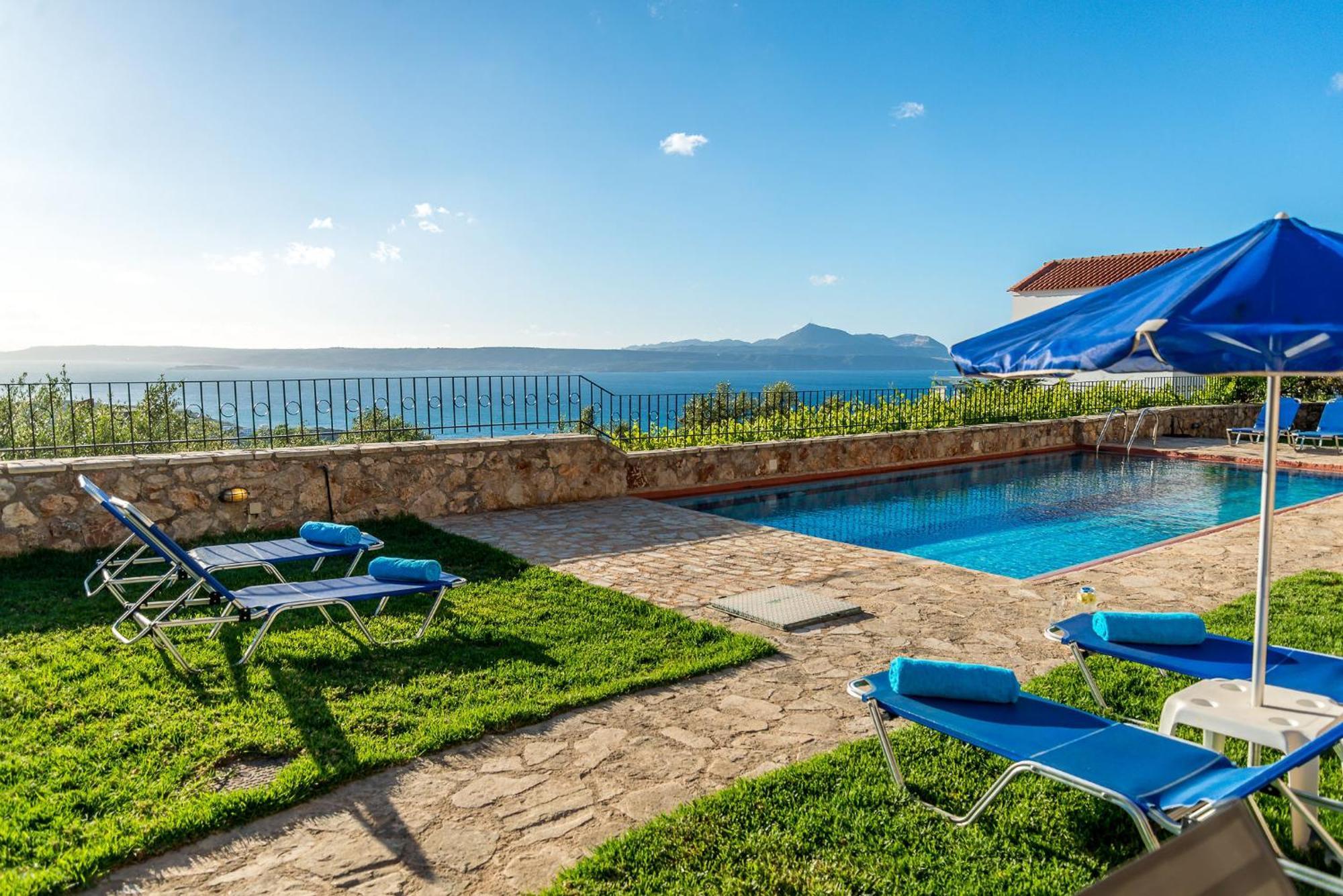Artemida Traditional Homes By Apokoronas-Villas Kokkino Chorio エクステリア 写真