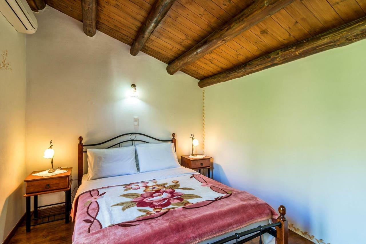 Artemida Traditional Homes By Apokoronas-Villas Kokkino Chorio エクステリア 写真