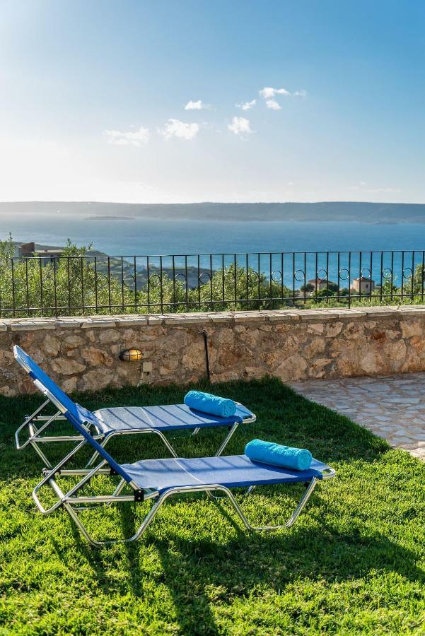 Artemida Traditional Homes By Apokoronas-Villas Kokkino Chorio エクステリア 写真
