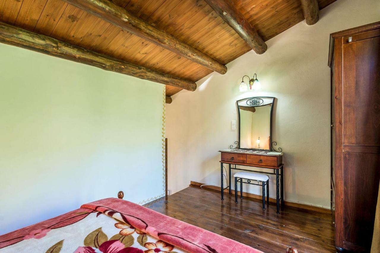 Artemida Traditional Homes By Apokoronas-Villas Kokkino Chorio エクステリア 写真